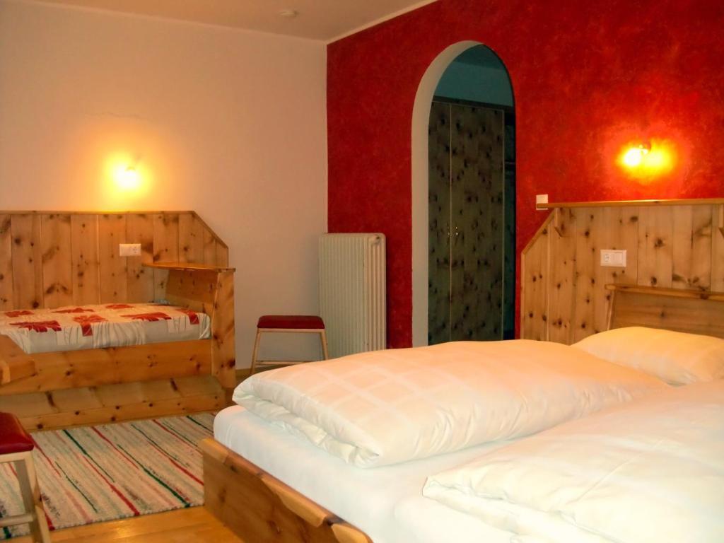 Gasthof Post Krems in Kaernten Quarto foto