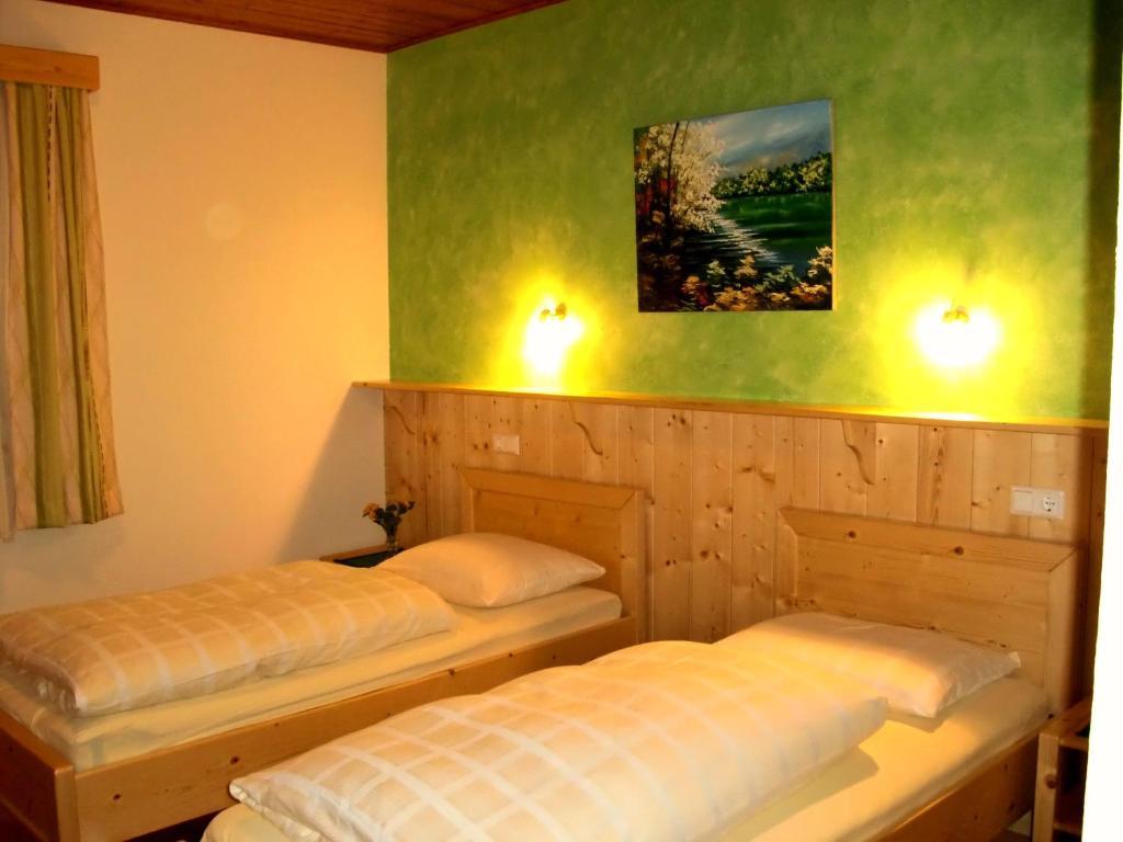 Gasthof Post Krems in Kaernten Quarto foto